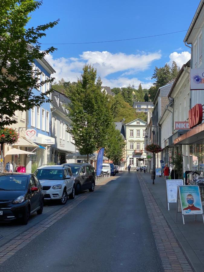 Ferienwohnungen an der Lahn Diez Exterior foto